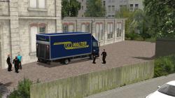  Sicherheitsdienst - Herbst / Winter im EEP-Shop kaufen