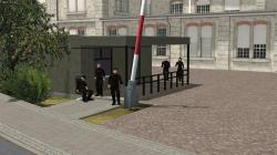  Sicherheitsdienst - Herbst / Winter im EEP-Shop kaufen