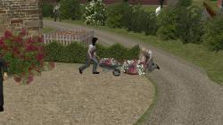  G�rtner Set 1 - mit Werkzeug im EEP-Shop kaufen