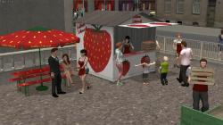  Erdbeerfrauen - & Ihre Helfer im EEP-Shop kaufen