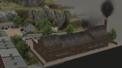  Fabrik mit Zubeh�r - Set 1 im EEP-Shop kaufen