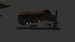 Fabrik mit Zubeh�r - Set 1 im EEP-Shop kaufen Bild 6