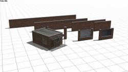 Erweiterung 1 � Zur Fabrik mit Zube im EEP-Shop kaufen Bild 6