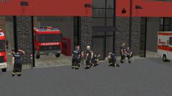  Feuerwehrm�nner - BigSet im EEP-Shop kaufen