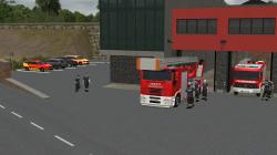  Feuerwehrm�nner - BigSet im EEP-Shop kaufen