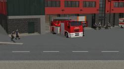  Feuerwehrm�nner - BigSet im EEP-Shop kaufen