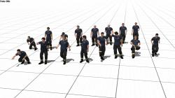 Feuerwehrm�nner - BigSet im EEP-Shop kaufen Bild 6