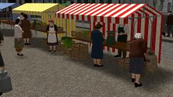  Wochenmarkt � Set 1 - Sparset im EEP-Shop kaufen