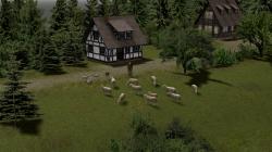  Sch�fer und Schafherde � Set 1 im EEP-Shop kaufen