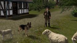  Sch�fer und Schafherde � Set 1 im EEP-Shop kaufen