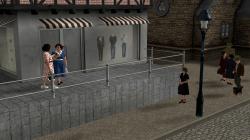  Passanten - Frauen Epoche III � Set im EEP-Shop kaufen