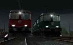 SBB Re 620 Lokomotiven im EEP-Shop kaufen Bild 6