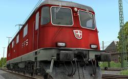 SBB Re 620 Lokomotiven im EEP-Shop kaufen Bild 12