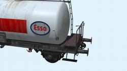 Benzin ESSO Set-1 im EEP-Shop kaufen Bild 6