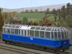  Glserner Zug DB 491 im EEP-Shop kaufen