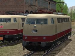  DB Bahndienstfahrzeuge BR 103/750 im EEP-Shop kaufen