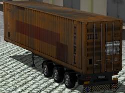 Auflieger Container Set1 im EEP-Shop kaufen Bild 6