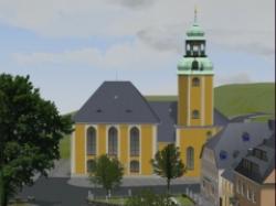 Schsische Kleinstadtkirche im EEP-Shop kaufen Bild 13