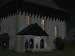 Saechsische Wehrkirche im EEP-Shop kaufen Bild 6
