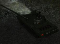 Panzer T55a im EEP-Shop kaufen Bild 13