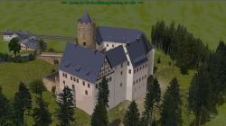 Burg Scharfenstein im EEP-Shop kaufen Bild 6