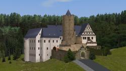 Burg Scharfenstein im EEP-Shop kaufen Bild 6