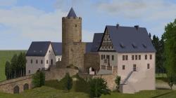 Burg Scharfenstein im EEP-Shop kaufen Bild 12
