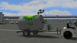Mobiler Kraftstofftank im EEP-Shop kaufen Bild 6