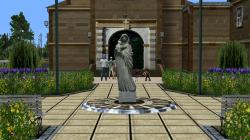  Statuen der Jungfrau Maria - Set1 im EEP-Shop kaufen