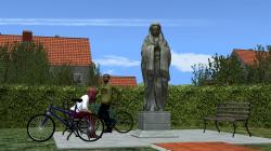 Statuen der Jungfrau Maria - Set1 im EEP-Shop kaufen Bild 6