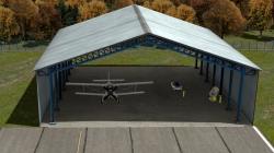  Hangar fur Kleinflugzeuge -Set2 im EEP-Shop kaufen