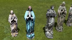  Statue Maria Immaculata - Set1 im EEP-Shop kaufen
