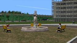 Statue Maria Immaculata - Set1 im EEP-Shop kaufen Bild 6