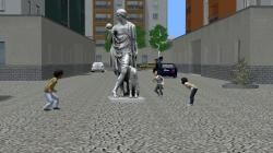  Statue des Paris im EEP-Shop kaufen