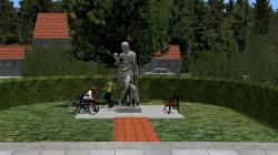  Statue des Paris im EEP-Shop kaufen