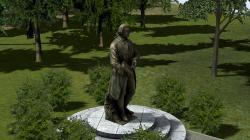  Statue des Adam Smith im EEP-Shop kaufen