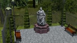  Statue des Franz Peter Schubert im EEP-Shop kaufen