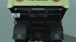 Mercedes LP 334 + Anhnger / Warste im EEP-Shop kaufen Bild 6