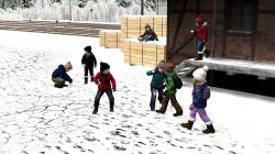  Winterkinder - Set 1 | Neuauflage im EEP-Shop kaufen