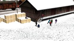  Winterkinder - Set 1 | Neuauflage im EEP-Shop kaufen