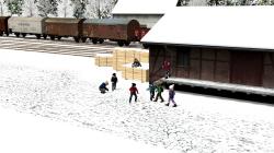  Winterkinder - Set 1 | Neuauflage im EEP-Shop kaufen
