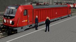  Nahverkehrspersonal � Set 1 im EEP-Shop kaufen