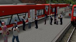  Nahverkehrspersonal � Set 1 im EEP-Shop kaufen