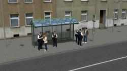  Nahverkehrspersonal � Set 1 im EEP-Shop kaufen
