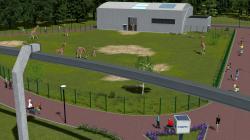  Tierpark � Wildtiere - Set 1 im EEP-Shop kaufen
