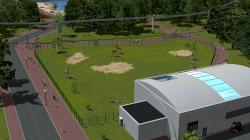 Tierpark � Wildtiere - Set 1 im EEP-Shop kaufen Bild 6