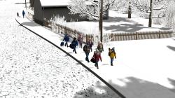  Kinder im Winter � Reise Set 1 im EEP-Shop kaufen
