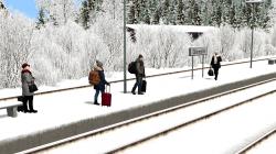  Erwachsene Reisende im Winter � Set im EEP-Shop kaufen