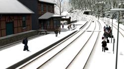 Erwachsene Reisende im Winter � Set im EEP-Shop kaufen