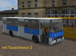  Ikarus 260 Stadtbus mit Tauschtextu im EEP-Shop kaufen
